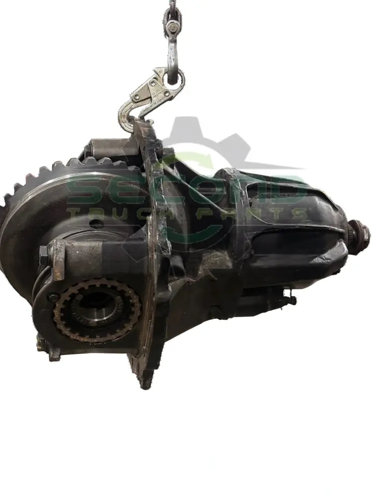 3200Q2539 Geenuine Paccar Front Differential Assembly Ratio 2.78 - Second Truck Parts
