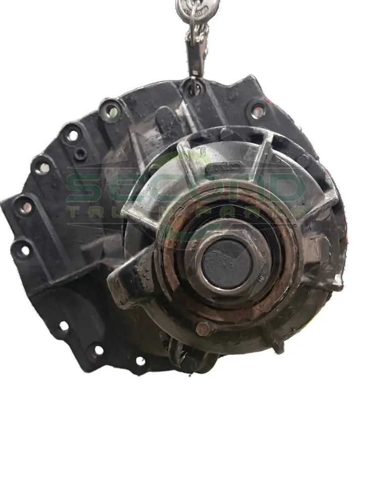 3200Q2539 Geenuine Paccar Front Differential Assembly Ratio 2.78 - Second Truck Parts