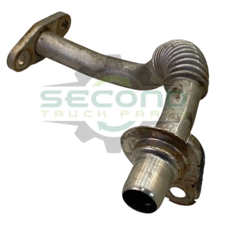A4721800920 Geniune Detroit Diesel Engine Oil Return Line - Second Truck Parts