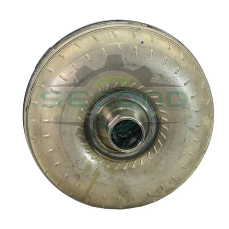 29546576 Genuien Allison Torque Converter Assembly TC221 - Second Truck Parts