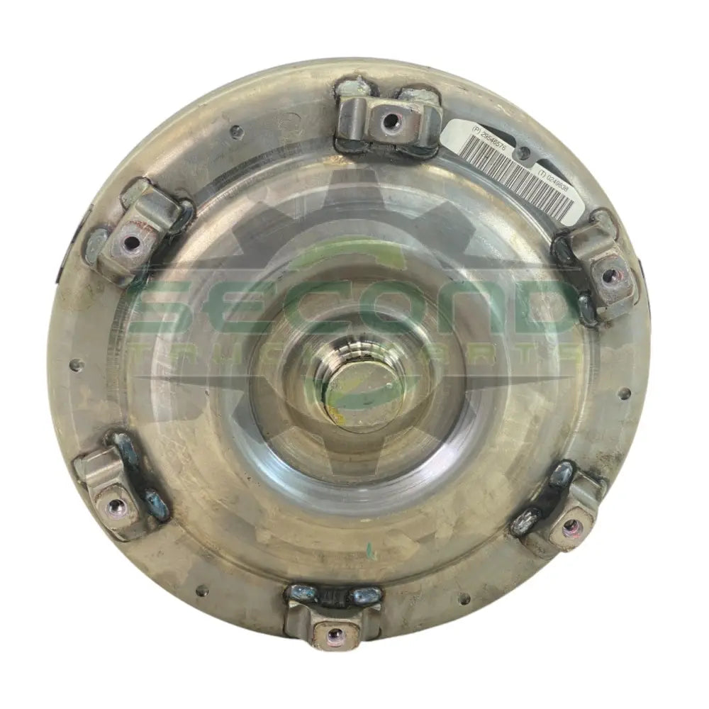 29546576 Genuien Allison Torque Converter Assembly TC221 - Second Truck Parts