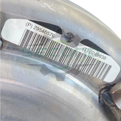 29546576 Genuien Allison Torque Converter Assembly TC221 - Second Truck Parts