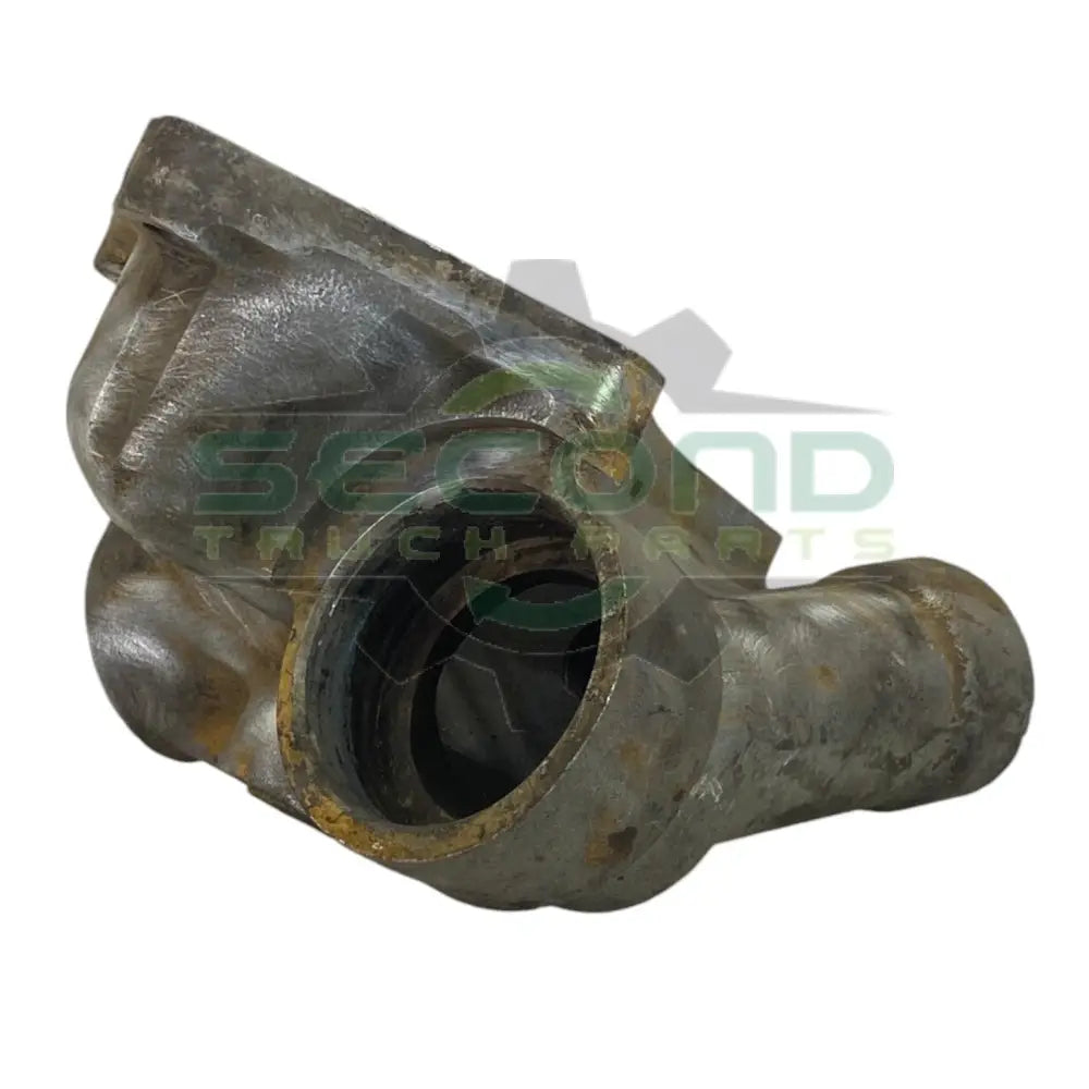 236-2660 Genuien CAT Oil Cooler Housing - Second Truck Parts