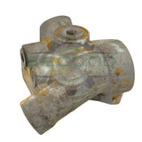 236-2660 Genuien CAT Oil Cooler Housing - Second Truck Parts