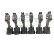 2874332 Genuien Cummins Connecting Rod & Piston Set Of Six - Second Truck Parts