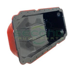 4975061 Genuien Cummins Oil Pan - Second Truck Parts