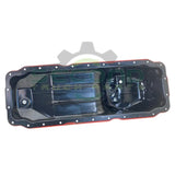 4975061 Genuien Cummins Oil Pan - Second Truck Parts