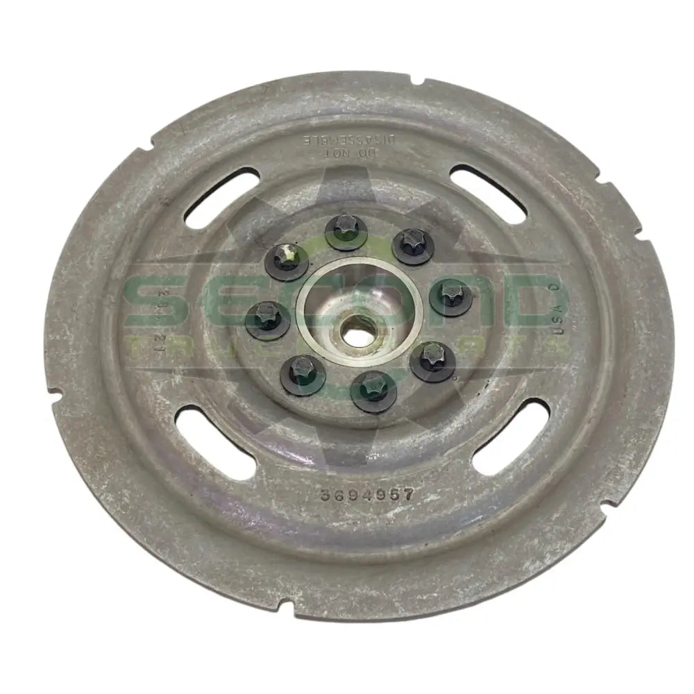 3694957 Genuien Cummins Position Sensor Plate - Second Truck Parts