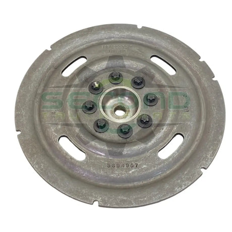 3694957 Genuien Cummins Position Sensor Plate - Second Truck Parts
