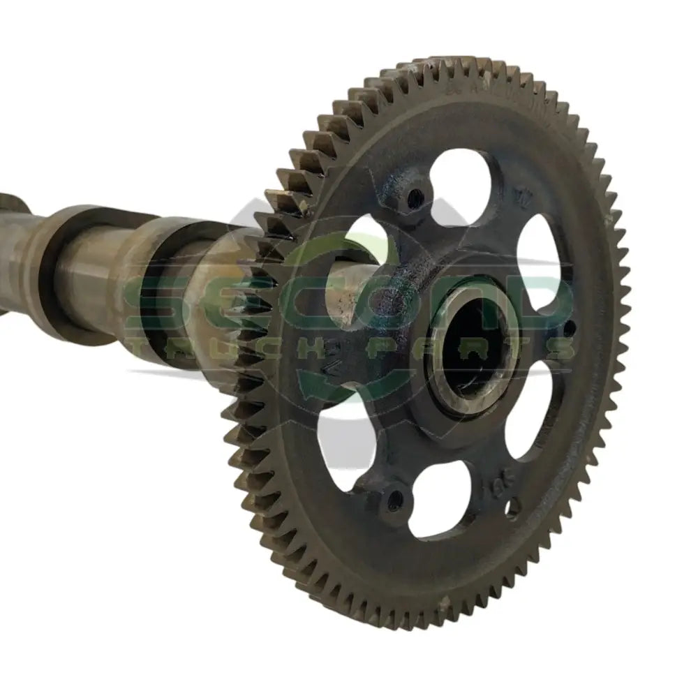 14720501101 Genuien Detroit Diesel Engine Camshaft - Second Truck Parts
