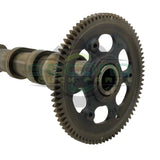 14720501101 Genuien Detroit Diesel Engine Camshaft - Second Truck Parts