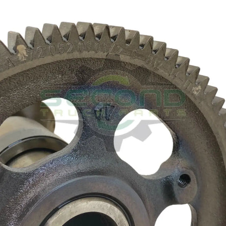 14720501101 Genuien Detroit Diesel Engine Camshaft - Second Truck Parts
