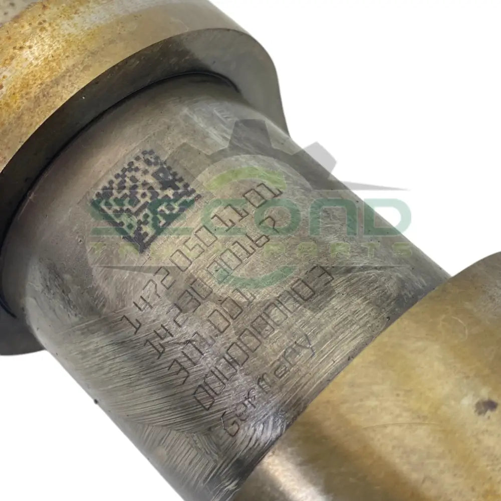 14720501101 Genuien Detroit Diesel Engine Camshaft - Second Truck Parts