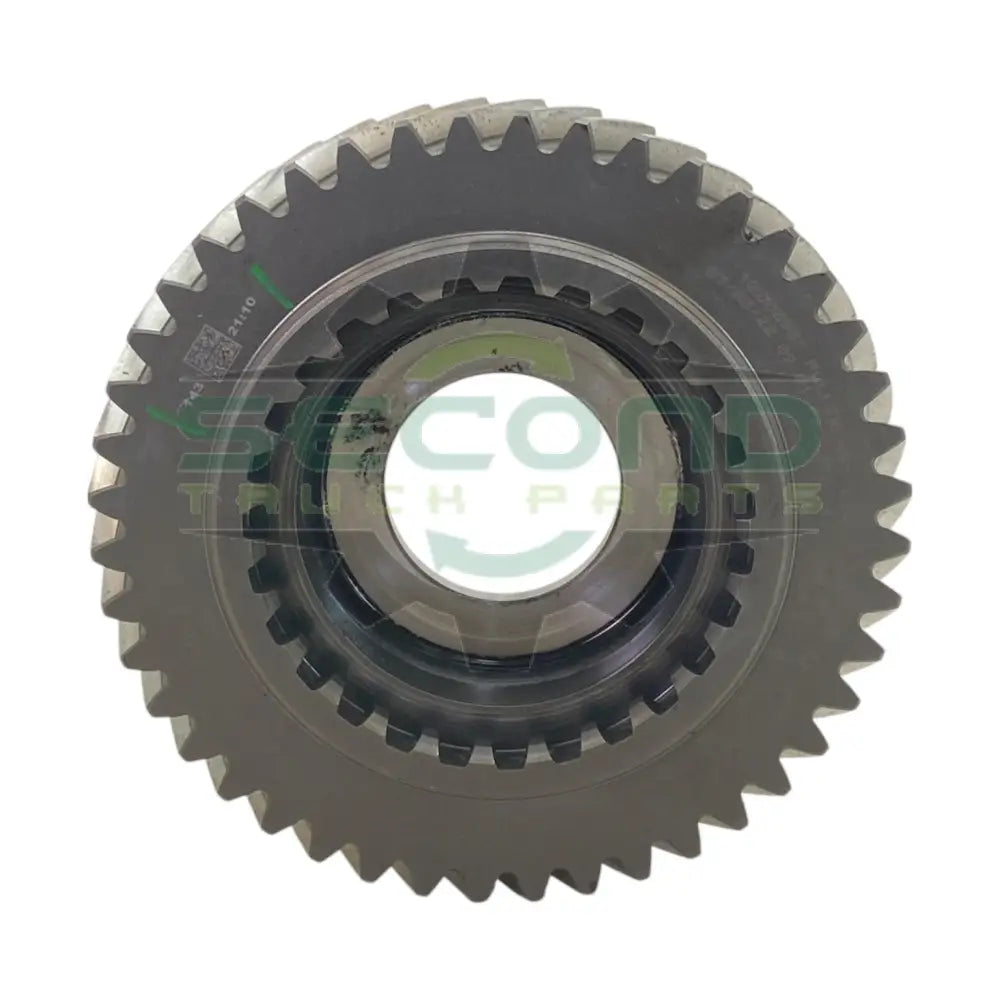 A-10000901 Genuien Eaton Gear Transmission - Second Truck Parts