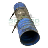 01-27157-250 Genuien Freightliner Right Side Intercooler Pipe - Second Truck Parts