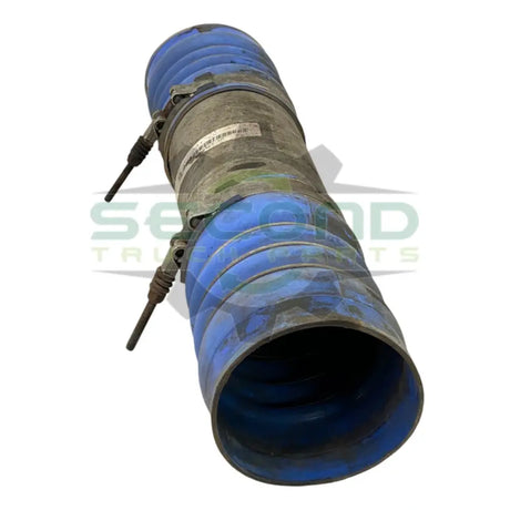 01-27157-250 Genuien Freightliner Right Side Intercooler Pipe - Second Truck Parts