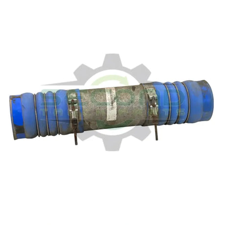01-27157-250 Genuien Freightliner Right Side Intercooler Pipe - Second Truck Parts