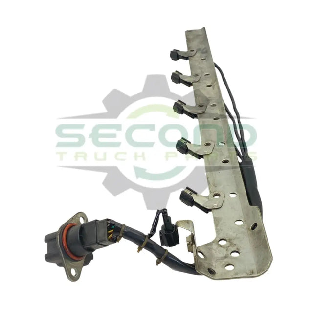 VH82051E0010 Genuien Hino Fuel Control Wiring - Second Truck Parts