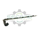 VH82051E0010 Genuien Hino Fuel Control Wiring - Second Truck Parts