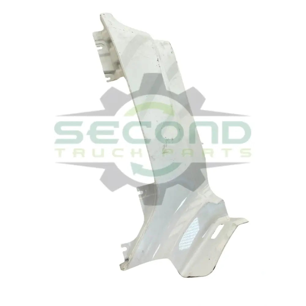 R22-1321R Genuien Paccar Right Side Hood Lock Panel Cover - Second Truck Parts