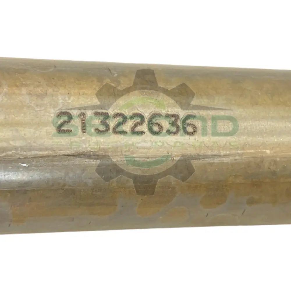 21322636 Genuien Volvo Pressure Pipe - Second Truck Parts