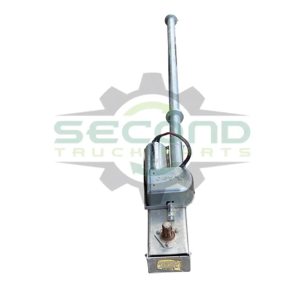 1001-961310 Genuine Aero Power Lock For End Dumps - Second Truck Parts