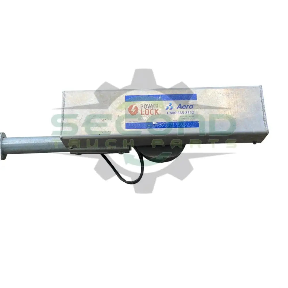1001-961310 Genuine Aero Power Lock For End Dumps - Second Truck Parts