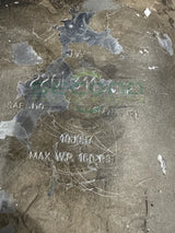 Genuine Air Tank - Compressed Air Tanks
