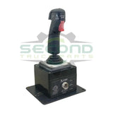 Style 6035 Genuine Akron Brass Can Joystick - Second Truck Parts