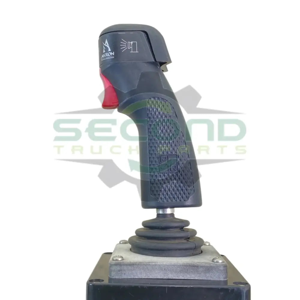 Style 6035 Genuine Akron Brass Can Joystick - Second Truck Parts