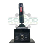 Style 6035 Genuine Akron Brass Can Joystick - Second Truck Parts