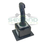 Style 6035 Genuine Akron Brass Can Joystick - Second Truck Parts