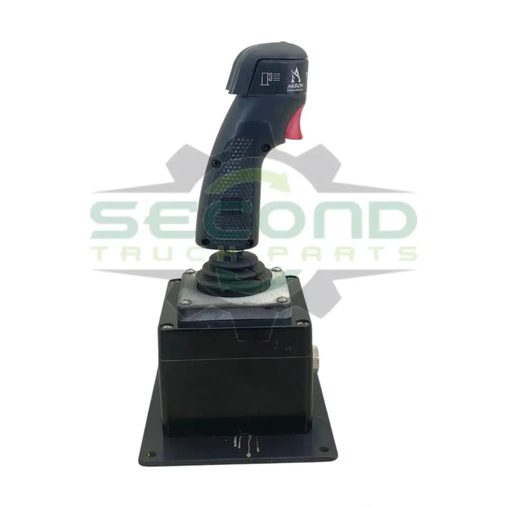 Style 6035 Genuine Akron Brass Can Joystick - Second Truck Parts