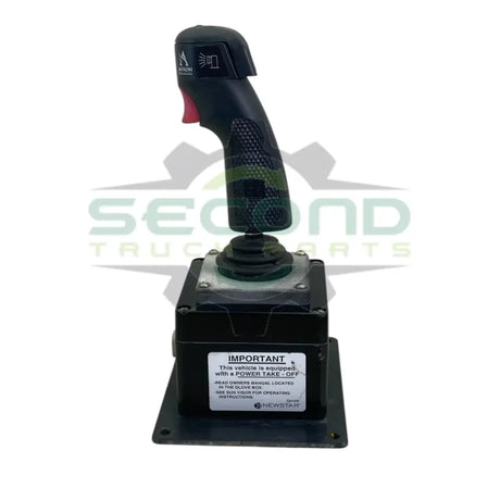 Style 6035 Genuine Akron Brass Can Joystick - Second Truck Parts