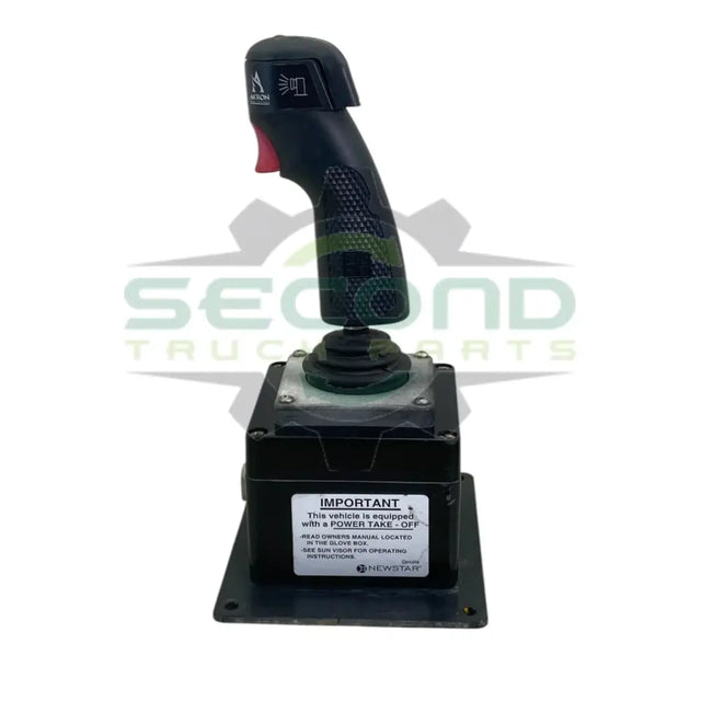 Style 6035 Genuine Akron Brass Can Joystick - Second Truck Parts