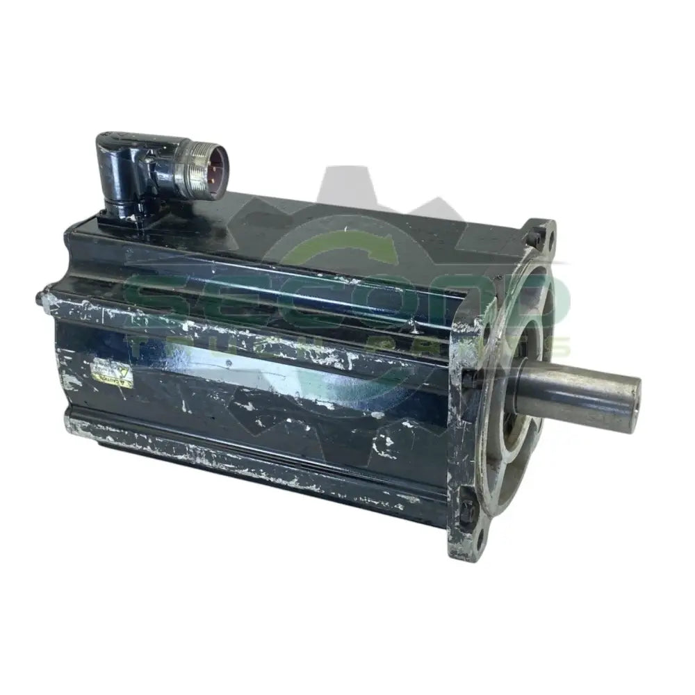 MPM-B2153F-MJ72AA Genuine Allen Bradley AC Rotary Servo Motor - Second Truck Parts