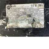 MPM-B2153F-MJ72AA Genuine Allen Bradley AC Rotary Servo Motor - Second Truck Parts
