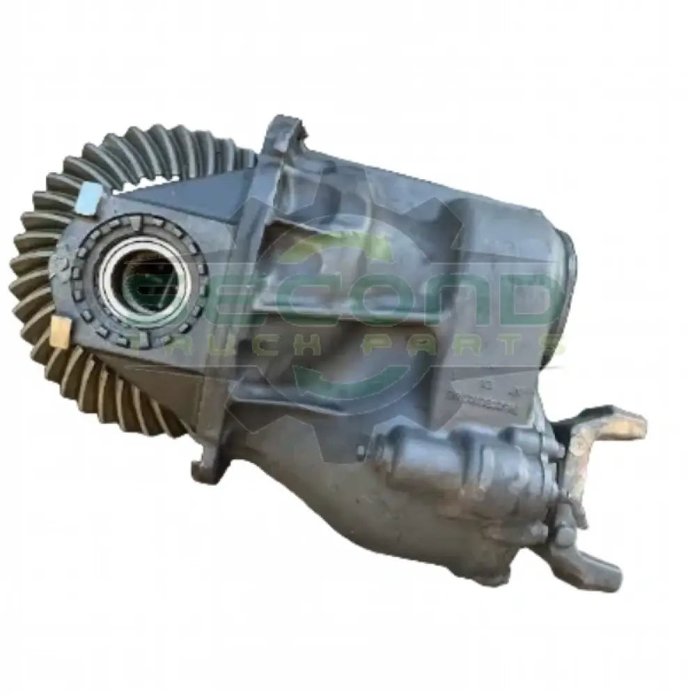 R6813510705 Genuine Alliance Axle Differential Assembly Ratio 3.73 RT40-4N - Second Truck Parts