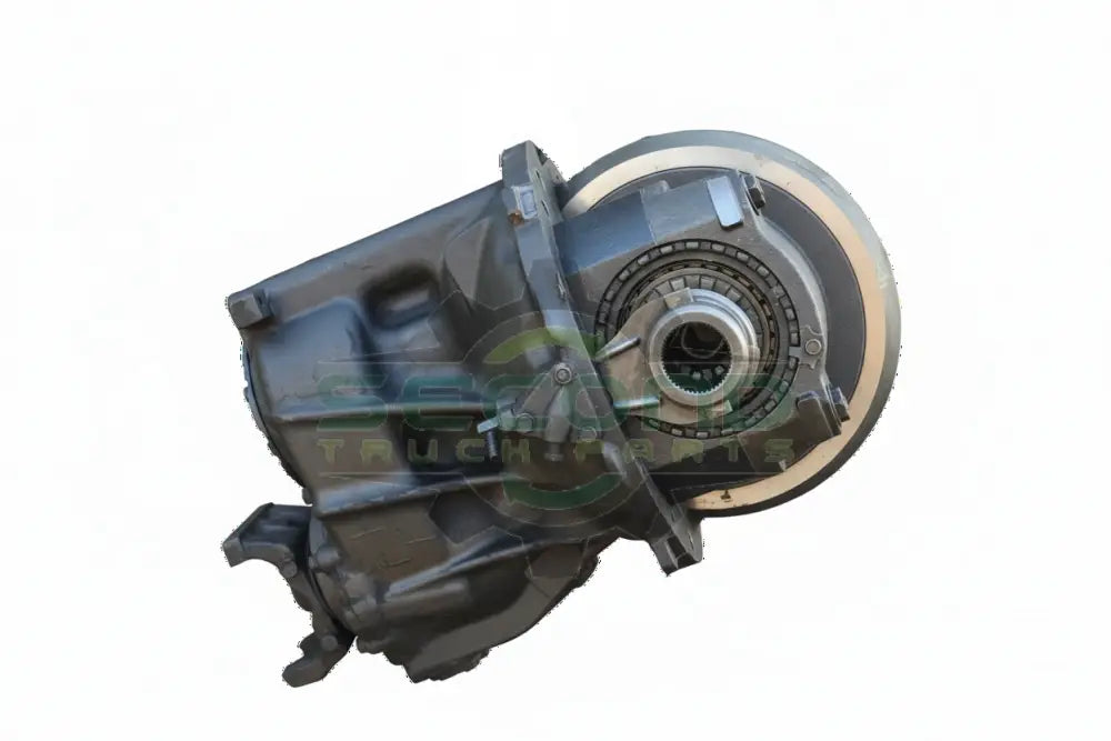 R6813510705 Genuine Alliance Axle Differential Assembly Ratio 3.73 RT40-4N - Second Truck Parts