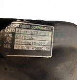 R6813510705 Genuine Alliance Axle Differential Assembly Ratio 3.73 RT40-4N - Second Truck Parts