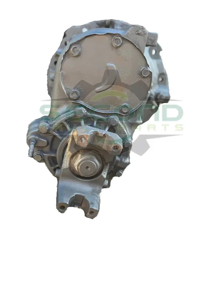R6813510705 Genuine Alliance Axle Differential Assembly Ratio 3.73 RT40-4N - Second Truck Parts