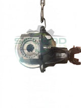 Genuine Alliance Axle Rear Differential Assembly RT40-4 Ratio 3.23 - Differentials