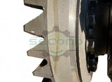 Genuine Alliance Axle Rear Differential Assembly RT40-4 Ratio 3.23 - Differentials