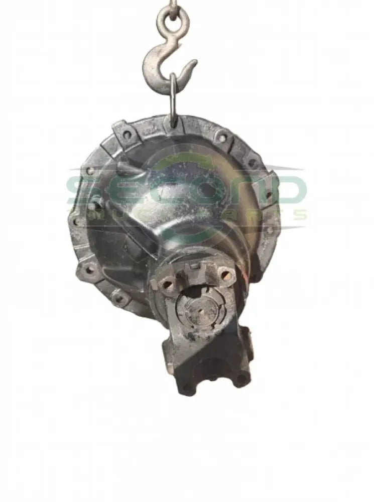 Genuine Alliance Axle Rear Differential Assembly RT40-4 Ratio 3.23 - Differentials