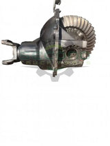 Genuine Alliance Axle Rear Differential Assembly RT40-4 Ratio 3.23 - Differentials