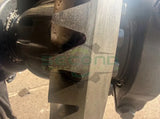 Genuine Alliance Axle Rear Differential Assembly RT40-4 Ratio 3.3 - Differentials