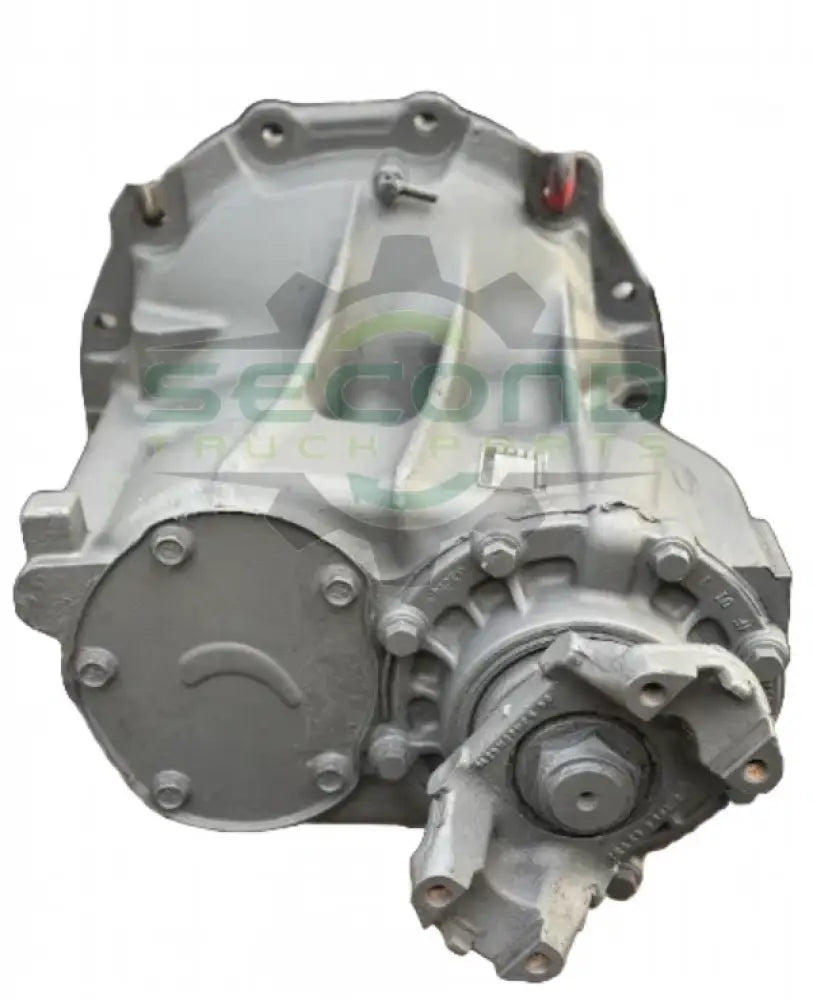 RT40-4N Genuine Alliance Differential Assembly Ratio 2.61 - Second Truck Parts