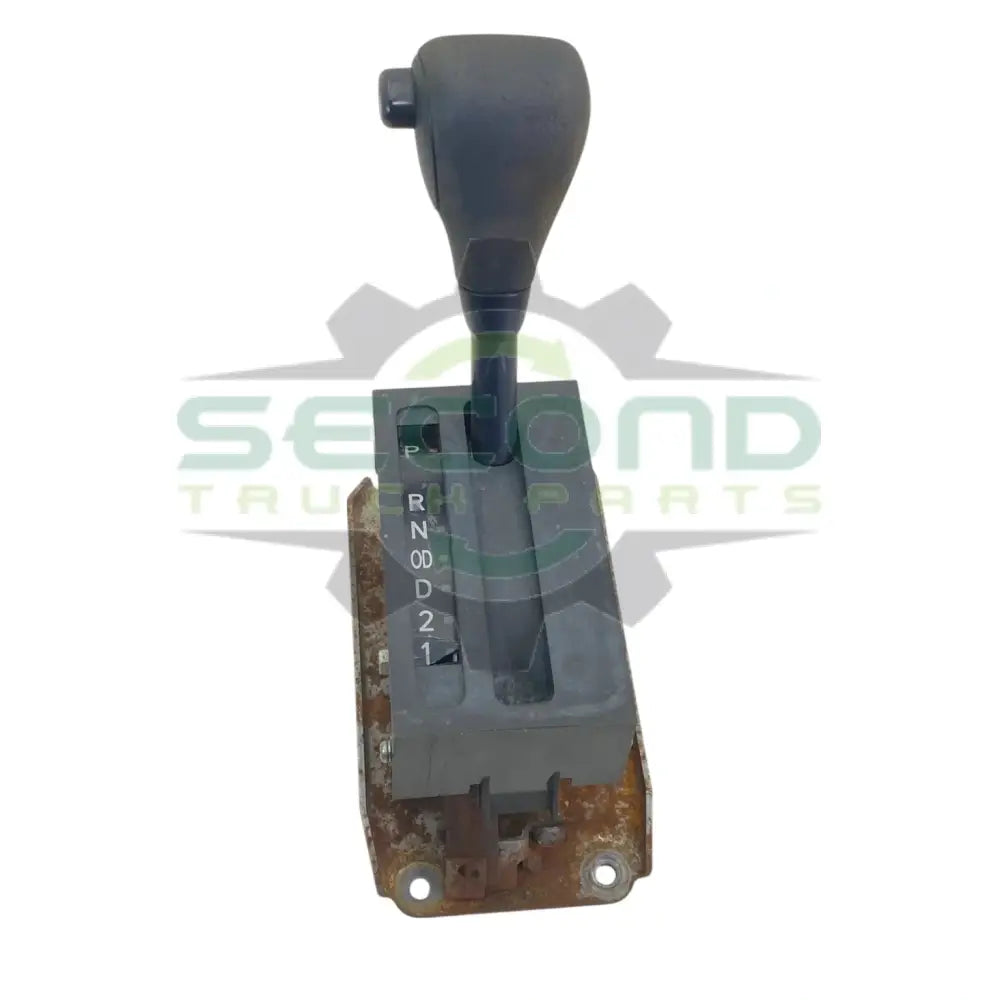 Genuine Allison 2400 Transmission Electric Shifter - Second Truck Parts