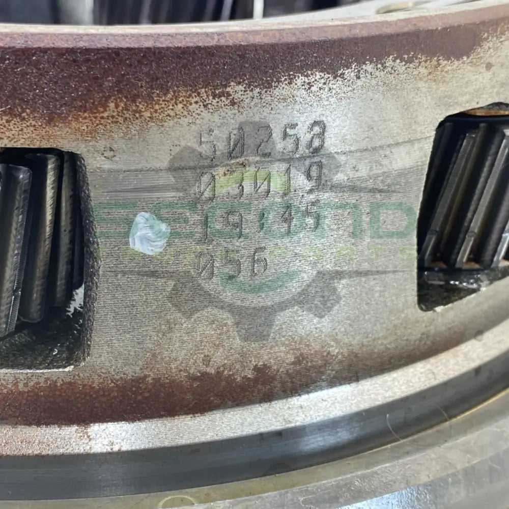 29501569 Genuine Allison Carrier P1 - Second Truck Parts