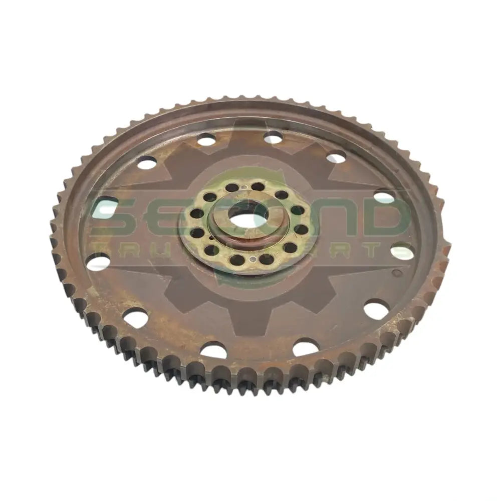 2869753 Genuine Allison Engine Flywheel - Second Truck Parts
